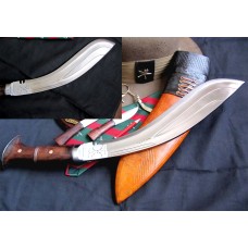 Chehrokee kukri